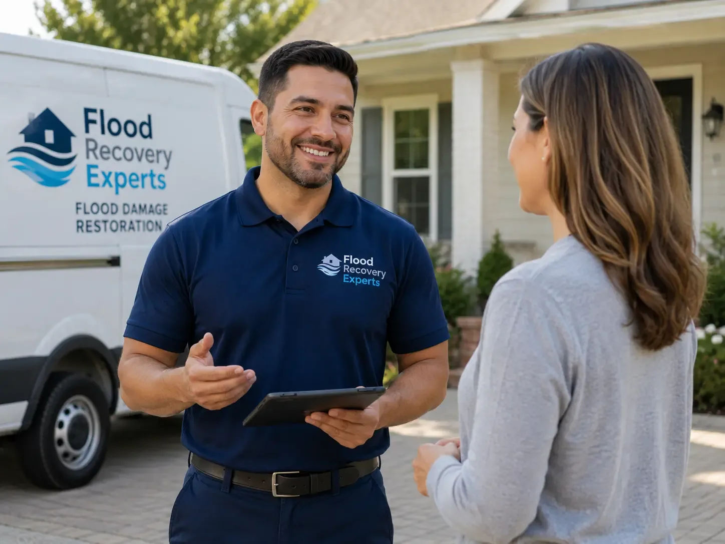 Flood Damage Cleanup Metlakatla, AK FAQs